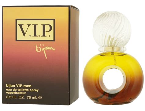 bijan vip cologne
